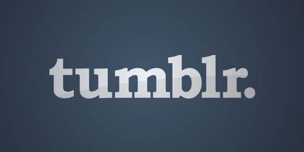 Tumblr Diblok Kominfo Lagi, Kenapa?